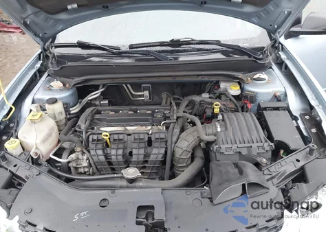 2013 Dodge Avenger Se from USA, damaged, VIN 1C3CDZAB1DN712374